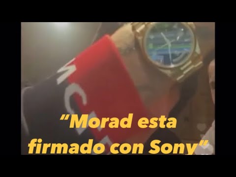 YUNG BEEF TIRA FEO AL MORAD (parte 2) directo 15-01-2021