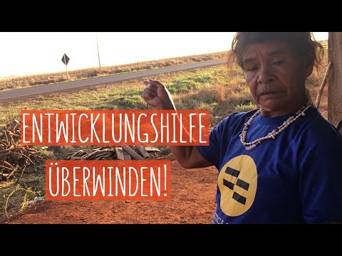 Der Fall Brasilien | Entwicklungszusammenarbeit in der Kritik – Teil 2