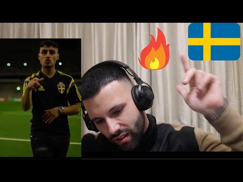 U.K Reaction to Swedish Rap- A36 Alé Alé