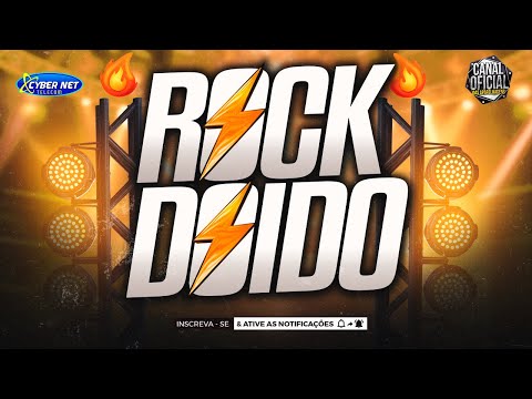 SET DE ROCK DOIDO 2024 3 (SÓ PEDRADAS) - TECNO FUNK ROCK DOIDO 2024