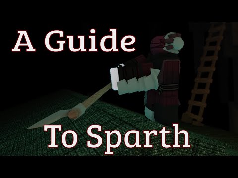 A Guide to Sparth Axe