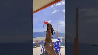 Ms Ella Basal tiktok short be like...