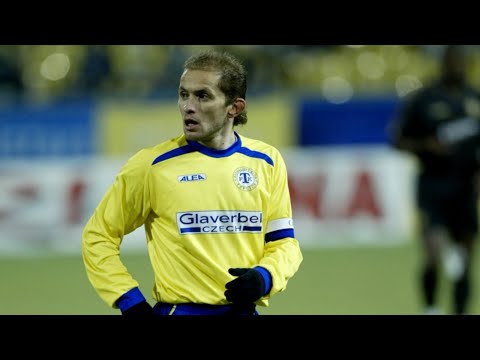 Reportáže z utkání Gambrinus ligy ze sezóny 2004/2005