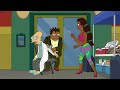 Futurama - Any Sufficiently Advanced Magic is Indistinguishable from Science