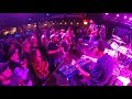 Jordan McLaughlin & the 4th Hour - Knock 'em Down Live at Jergels 10/12/19