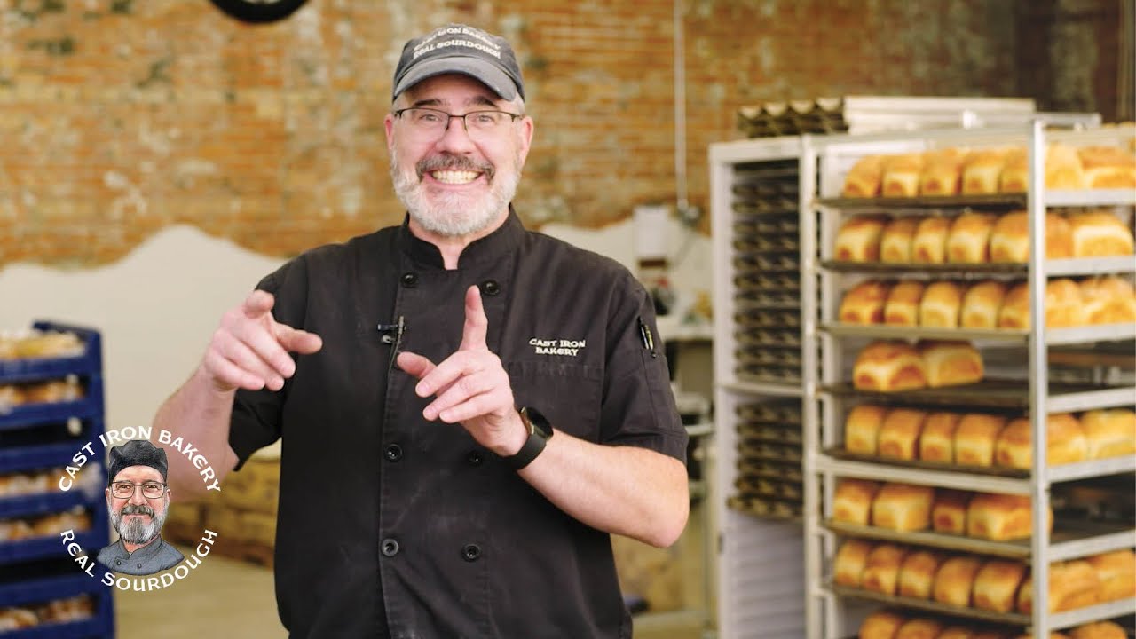 Harvest Right and Cast Iron Bakery