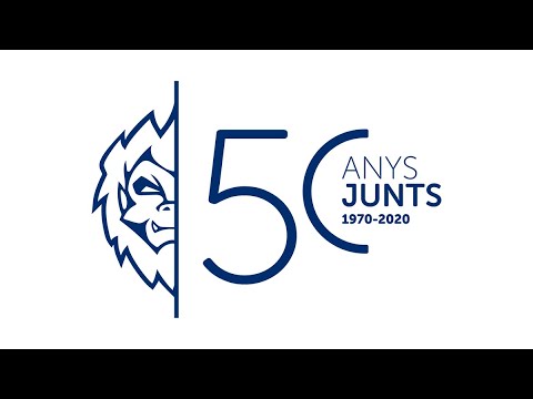 1970-2020 50 anys del BCA