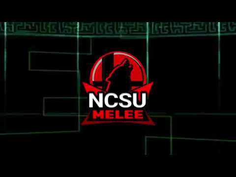 Melee at NC State Club Trailer