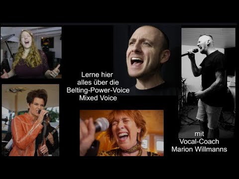 MusikParadies Marion Willmanns YouTube-Vdeominiatur 26