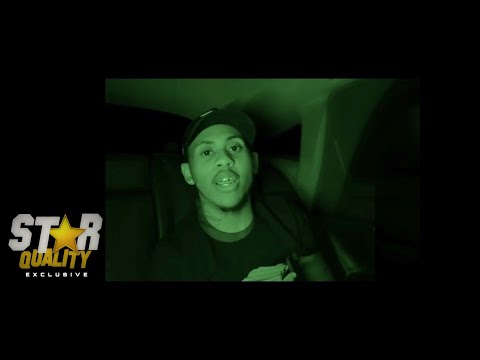 Spid3yyy - Who's Really Rubbish (Exclusive Music Video) | Dir StarQualityEnt_