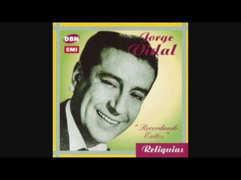 JORGE VIDAL - PALPITANDO EL ESCOLAZO / MILONGA BURRERA