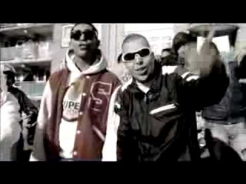 Appa ft. Sjaak - Ik Heb Schijt.flv