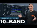 10m Band Guide Ham Radio