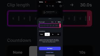 Download lagu How To Change Reel Clip Duration On Instagram #shorts #howto #tutorials mp3 Download lagu How To Change Reel Clip Duration On Instagram #shorts #howto #tutorials mp3