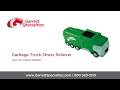 Garbage Truck Stress Reliever