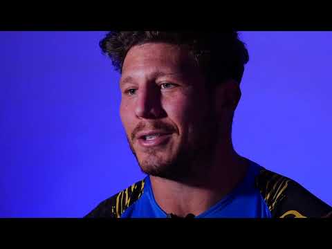 Let's Chat Community Rugby - Episode 4 2020