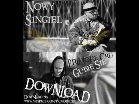 Primore Cru - Gubię się