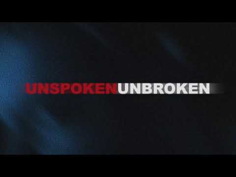 The Bad Dreamers - 'Unspoken, Unbroken' - Official Audio