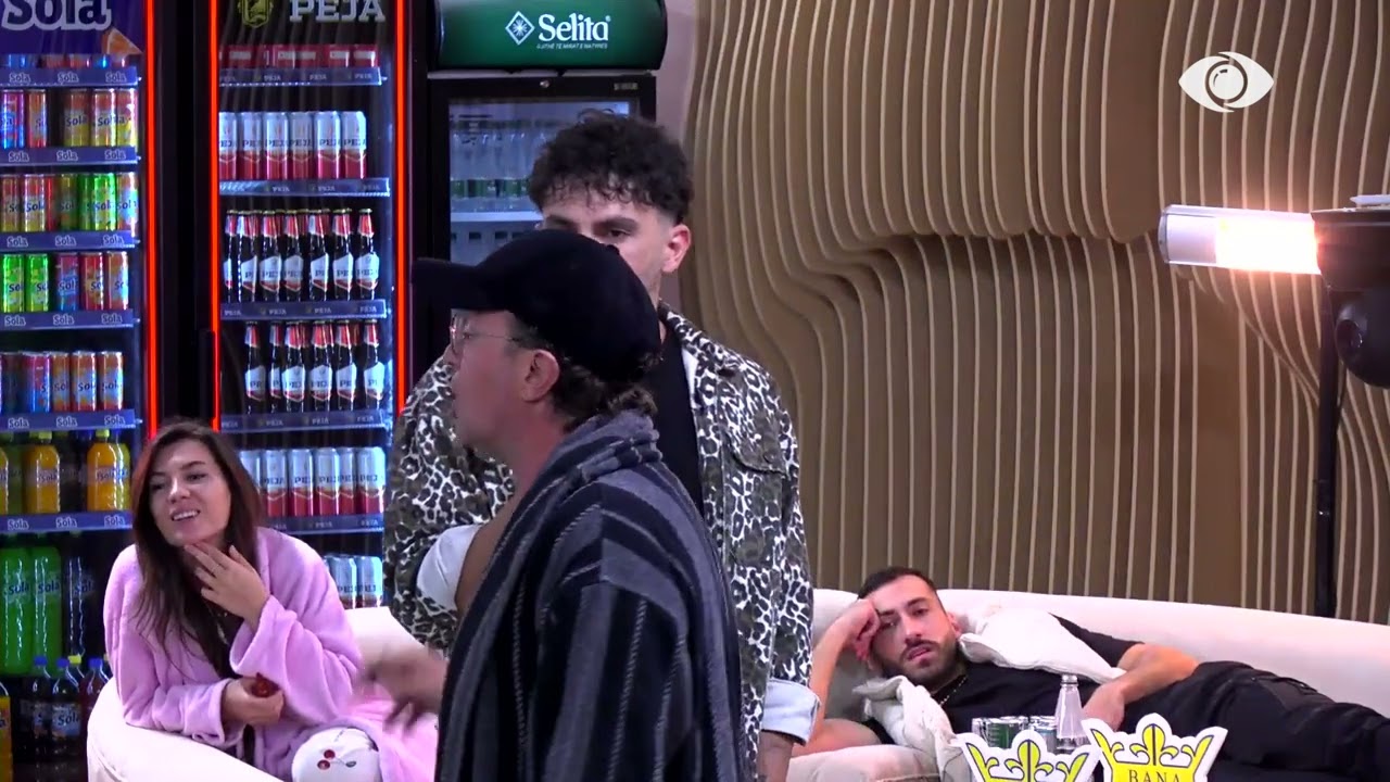 Prandaj nuk kam familje/ Laerti debaton me Aldon, banori: E ka me mua që jam i divorcuar