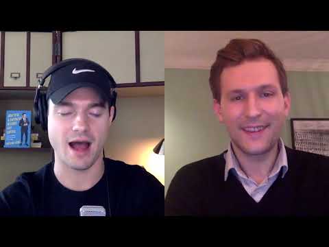 Nathan Latka interviews Likvido