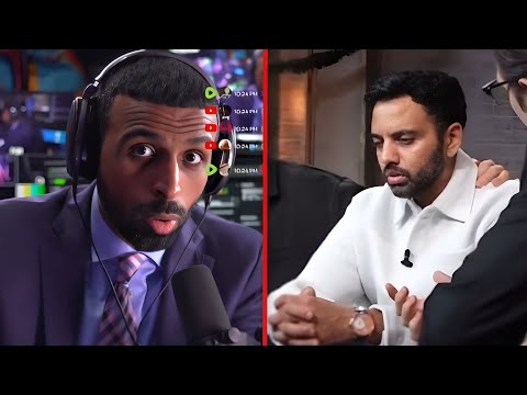 Myron Reacts to NEW Akash Flagrant Episode With His WIFE 