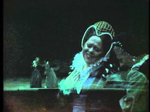 Regnava nel silenzio   Renata Scotto 1967