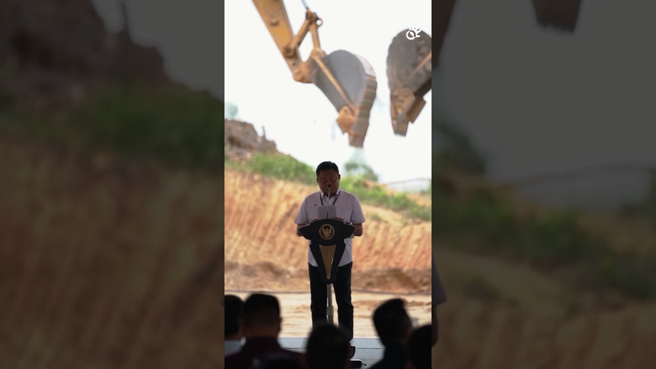 Telkom dan Jokowi berperan penting dalam membangun ekosistem digital melalui TSO