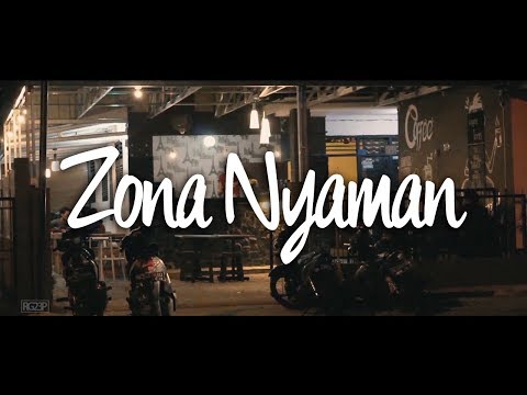 Fourtwnty - Zona Nyaman OST. Filosofi Kopi 2: Ben & Jody (cover) by Nocustic