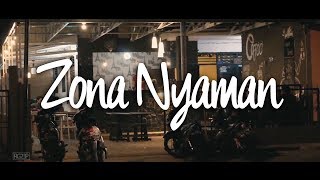 Fourtwnty - Zona Nyaman OST. Filosofi Kopi 2: Ben &amp; Jody (cover) by Nocustic