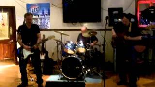 PAUL DICKLER      MOTHER IN LAW BLUES   BY JOHN HAMMOND JR