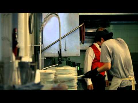 Restaurant Worker Restaurant Worker