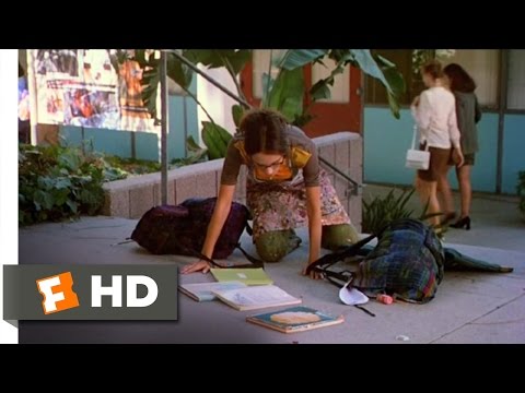 She's All That (3/12) Movie CLIP - Laney Boggs (1999) HD