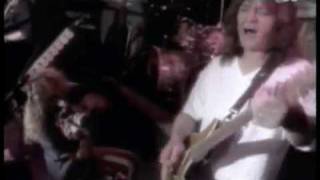 Van Halen - Dreams ( LIVE at the Whisky A Go Go 1986 )