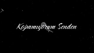 Kopamıyorum Senden Lyrics English Translation