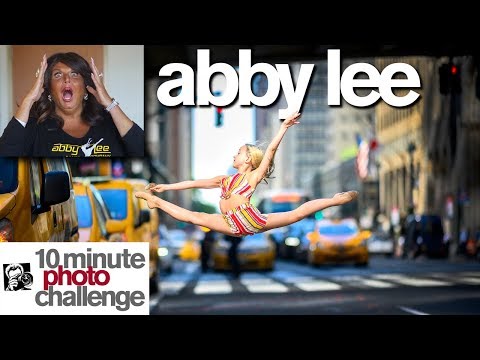 ABBY LEE vs. LILLY K the Ultimate Dance Moms Challenge