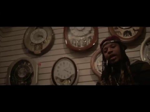 JTrax - Time Fly (Official Music Video)