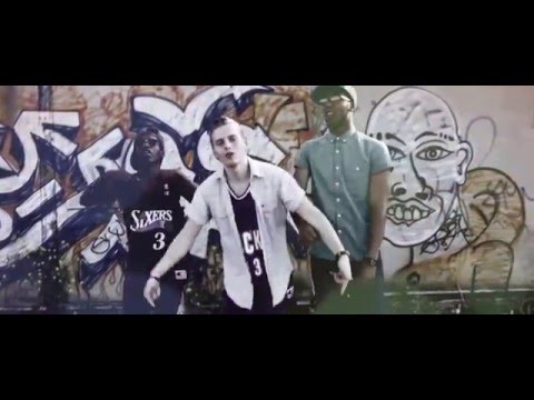B-FAM - S.W.A.G (feat. BASIC)