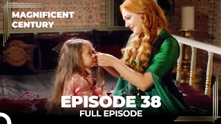 Download lagu Magnificent Century Episode 38 | English Subtitle mp3
