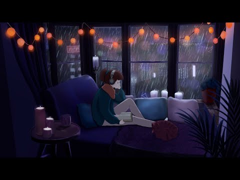 1 A.M Study Session - [lofi hip hop/chill beats]