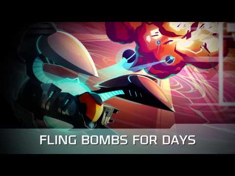 PC & Xbox One Announcement Trailer