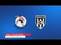 Zo klonk de 1-0 van Abdou Harroui bij Sparta-Heracles op Radio Rijnmond
