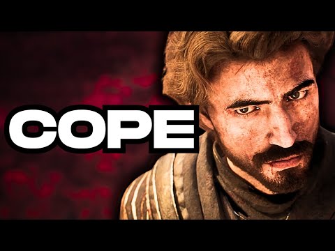 Clair Obscur: Expedition 33 Just Exposed Everyone