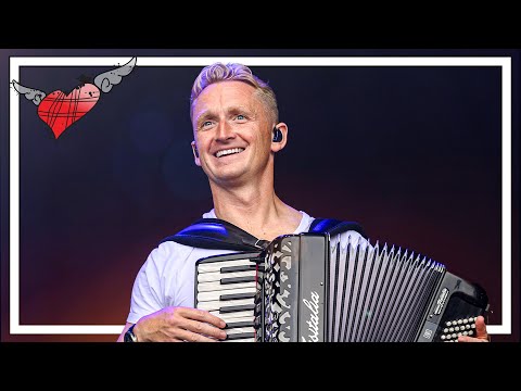 Skerryvore - Path To Home | Belladrum 2023 | BBC ALBA