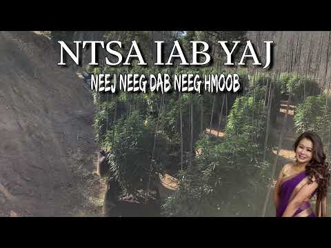 Tseem Muaj tus Xyw Zov teb