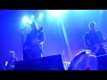 The Afghan Whigs - Bulletproof LIVE HD (2012) Hollywood Fonda Theatre