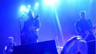 The Afghan Whigs - Bulletproof LIVE HD (2012) Hollywood Fonda Theatre