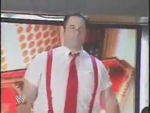 WWE RAW 15 -- Battle Royal