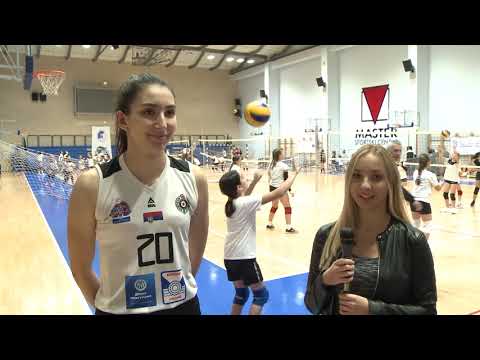 Izjave nakon Partizan Soccer - Spartak Subotica