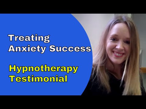 Anxiety Hypnotherapy Review