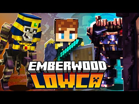 JAK POKONAŁEM NAJSILNIEJSZE BOSSY na EMBERWOOD